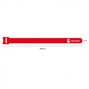 Fascette a Strappo Personalizzate con Logo | Fascette i...
