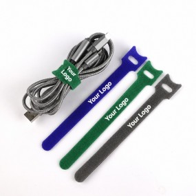 Nastro a Strappo Adesivo Personalizzato con Logo