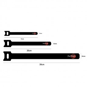 Nastro a Strappo Autoadesivo Personalizzato con Logo