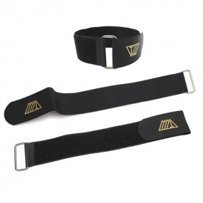 Fascette a Strappo con Fibbia Metallica Personalizzate