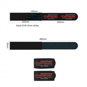 Fascette Sci Personalizzate e Stampate con Logo