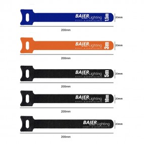 Nastro a Strappo Adesivo Personalizzato con Logo