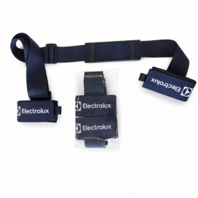 Ski Straps Personalizzati con Logo | Fascette per Sci s...